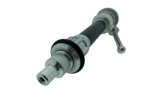 TKW CM-Strahlrohr ALU Mannschutzbrause DIN14365